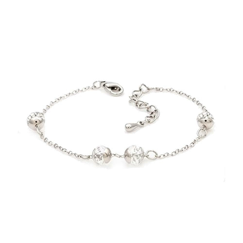Madison 14K Gold Plated Chain Bracelet ORIZON