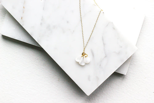 Catalina Necklace ORIZON